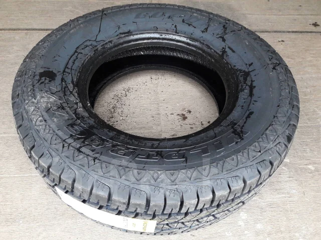 Goform WildTrac A/T01. ����� at, 2025 ���, ����� ����