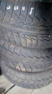 Hankook. Летние, 2010 год, 50 %, 4 шт