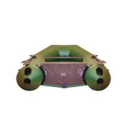 Rusboat. 2017 год год, длина 2,95 м., двигатель без двигателя