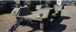 СМЗ-810. Смз-810, 6 500 кг.
