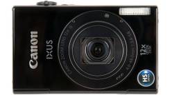 Canon Digital IXUS 510 HS. 10 - 14.9 Мп