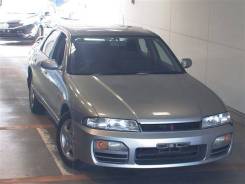 Nissan Skyline. ER33, RB25