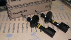 Амортизатор. Chevrolet Corvette Renault Logan Nissan Almera, G15RA, G15 Двигатели: LS1, LS2, LS3, LS6, LS7, LS9, LSA, D4D, D4F, K4M, K7J, K7M, K9K