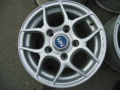 Bridgestone NR-979. 8.0x16", 5x150, ET45, �� 110,1���. ����