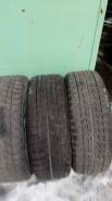 Bridgestone Blizzak. Всесезонные, 2013 год, 40 %, 3 шт