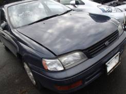 Toyota Corona. ST190, 4S