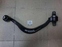 Рычаг подвески. Mitsubishi: Eclipse, Legnum, Galant, Aspire, Emeraude, Eterna Двигатели: 4G63, 4G64, 4G93, 4G94, 6A12, 6A13, 4D68, 6A11, 6G73