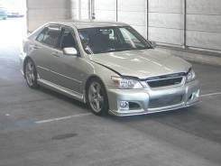 Toyota Altezza. GXE10, 1GFE