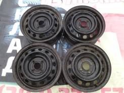 Honda. 5.5x14", 4x100.00, ET45, ЦО 56,1 мм.
