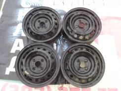 Toyota. 5.0x14, 4x100.00, ET45, ЦО 54,1 мм.