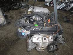 Двигатель в сборе. Honda Orthia, EL2, EL3 Honda CR-V, RD1, RD2 Honda Stepwgn, RF1, RF2 Двигатель B20B