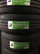 Bridgestone Ecopia EP300. ������, 2017 ���, ����� ����