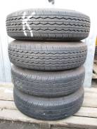 Bridgestone RD613 Steel. Летние, 2008 год, 10 %, 4 шт