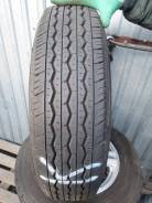 Bridgestone RD613 Steel. Летние, 2008 год, износ: 10%, 4 шт