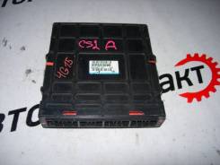 Компьютер ДВС Mitsubishi Lancer Cedia