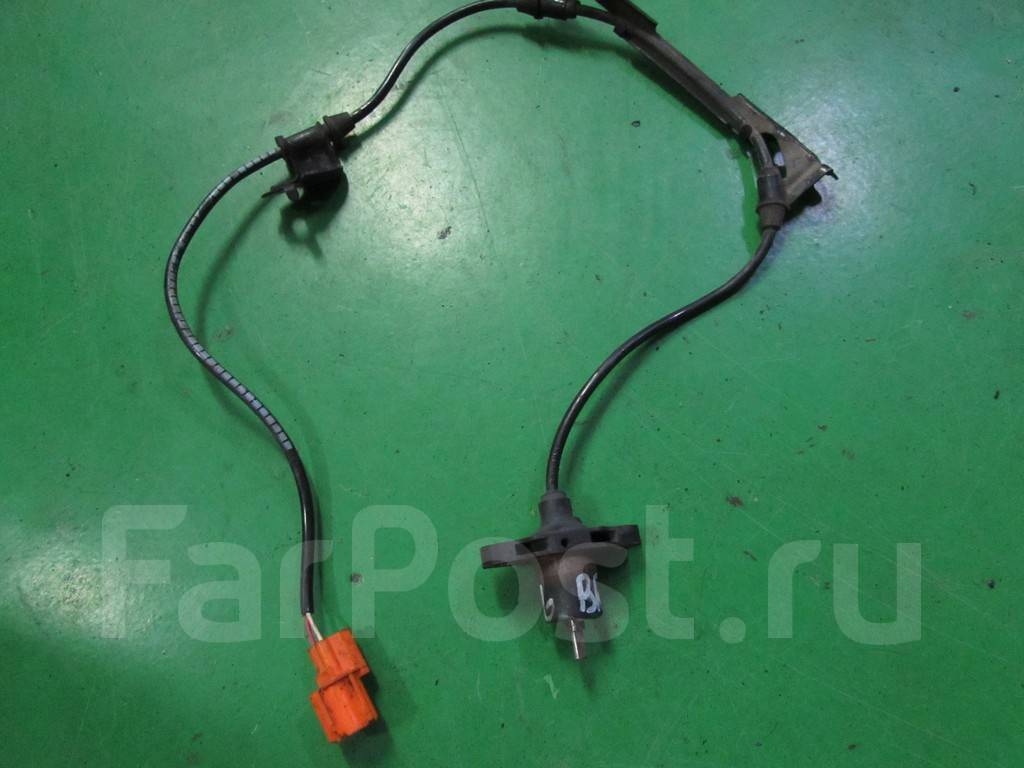 Honda odyssey f23 датчики ож. 28610-pcj-004. Датчик скорости хонда одиссей ра 3. Датчики хонда 6. Датчик абс хонда одиссей.