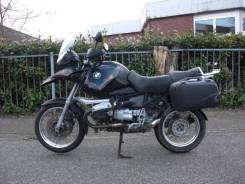 BMW R 1150 GS. 1 150 куб. см., исправен, птс, без пробега. Под заказ