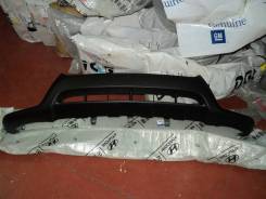 Бампер HYUNDAI SANTA FE