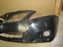 Бампер TOYOTA CAMRY ACV40
