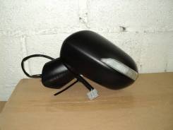 Зеркало Honda FIT GD2, левое в Красноярске Зеркало HONDA FIT GD2