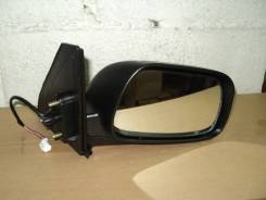 Зеркало Toyota Probox NCP55V, правое в Красноярске Зеркало TOYOTA PROBOX NCP55V