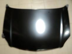 Капот Toyota Avensis AZT250 в Красноярске Капот TOYOTA AVENSIS AZT250