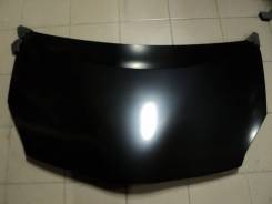 Капот Toyota Prius ZVW30 в Красноярске Капот TOYOTA PRIUS ZVW30