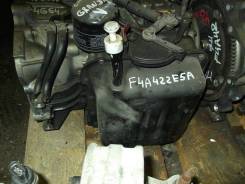 АКПП MITSUBISHI CHARIOT GRANDIS N84W 4G64