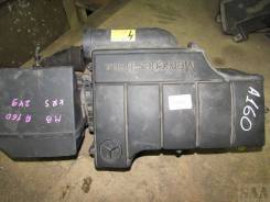 Корпус воздушного фильтра MERCEDES A140 168