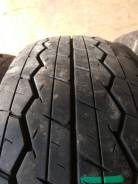 Dunlop DV-01. Летние, износ: 20%, 4 шт