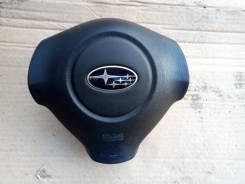 Подушка безопасности. Subaru Forester, SH, SH5, SH9, SH9L, SHJ, SHM