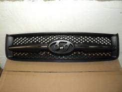 Решетка радиатора HYUNDAI TUCSON