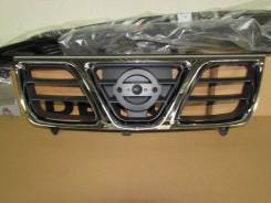 Решетка радиатора NISSAN X-TRAIL NT30