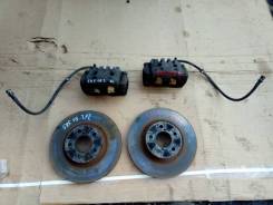 Тормозная система. Subaru Forester, SH, SH5, SH9, SH9L, SHJ, SHM