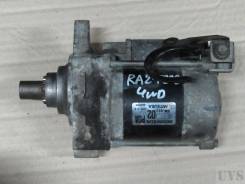 Стартер HONDA AVANCIER TA1 F23A