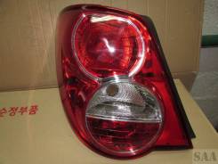 Стоп CHEVROLET AVEO