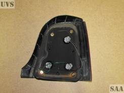 Стоп HONDA LOGO GA3