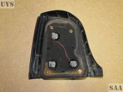 Стоп HONDA LOGO GA3