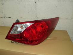 Стоп HYUNDAI SONATA