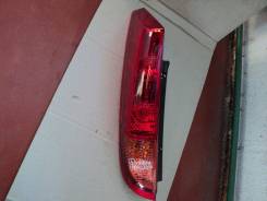 Стоп NISSAN PRESAGE TU31