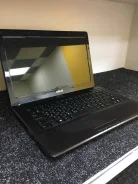 Asus K42Dy. 14", 1 800,0����, ��� 4 ��, ���� 320���, WiFi, Bluetooth, ����������� �� 1��.