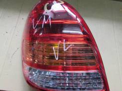 Стоп TOYOTA COROLLA SPACIO ZZE124N