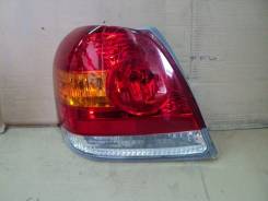 Стоп TOYOTA PLATZ NCP12