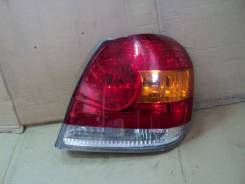 Стоп TOYOTA PLATZ NCP12