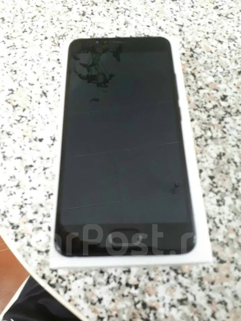 Meizu M5. �/�, ������, 3G, 4G LTE, Dual-SIM ����