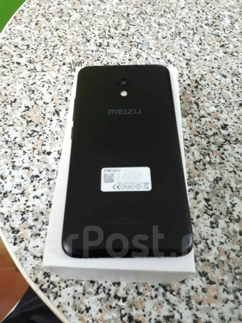 Meizu M5. �/�, ������, 3G, 4G LTE, Dual-SIM ����