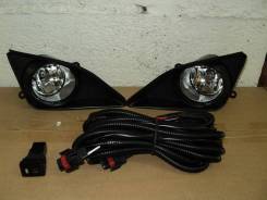 Туманка Toyota Corolla ZRE151L, левая в Красноярске Туманка TOYOTA COROLLA ZRE151L