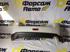 БАМПЕР ЗАДНИЙ В СБОРЕ Mitsubishi ASX 2013 1.8 4B10