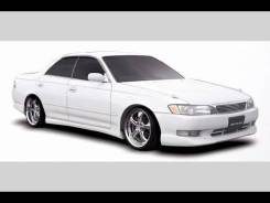 Toyota Mark II. Продам кузов с ПТС от автомобиля Toyota MARK2 1995 года выпуска.