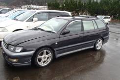 Toyota Caldina. ST191, 3S